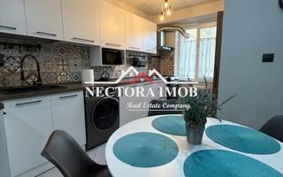 NECTORA IMOB-Apartament 3 camere, Zona Dragos Voda, 72 mp, Parcare - Poză 3