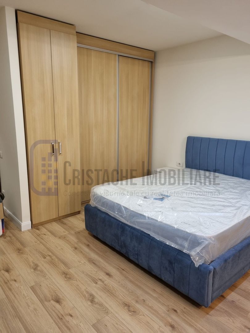 Studio InCity | Parter cu balcon | 43 mp | igenizat - Poză 16