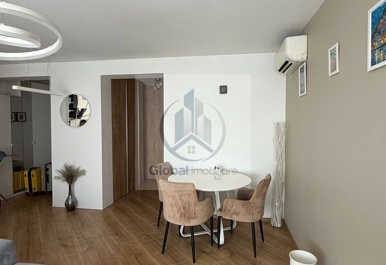 Apartament 4 city | 2 camere - Poză 4