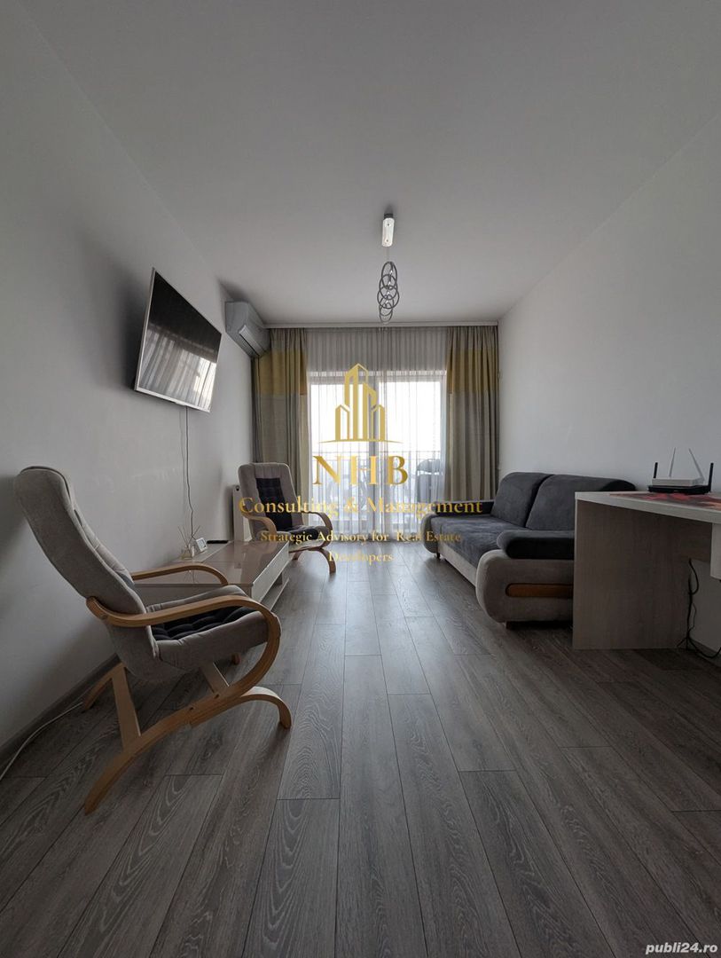 Apartament 2 camere / Pet Friendly / Loc de parcare inclus - Poză 3