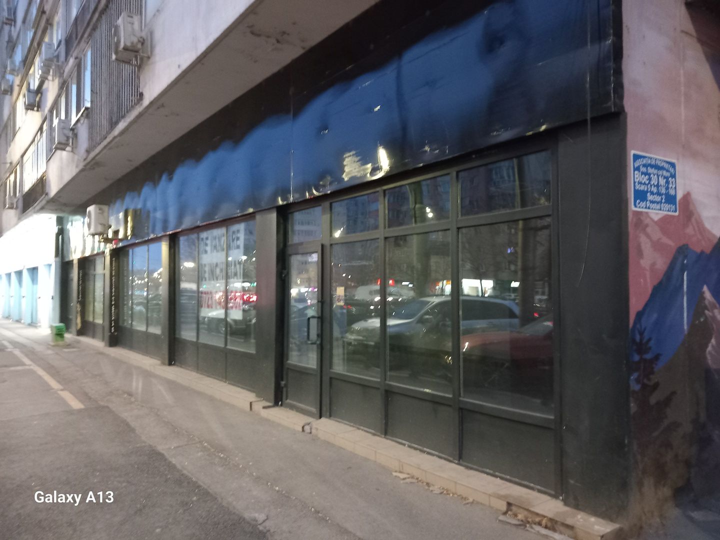 Spațiu comercial cu 5 camere de închiriat în Stefan cel Mare, Bucuresti - Poză 3
