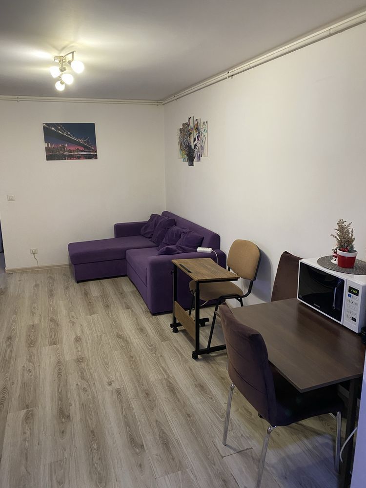Apartament 2 camere - Palladium Residence - Poză 2