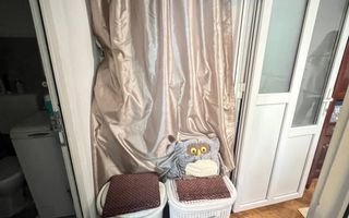 Etaj 2   Calea Aradului- Iulius Mall 2 camere - Poză 15