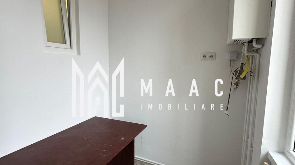 Spatiu birouri I 94mp I Renovat I Central - Calea Dumbravii - Poză 6