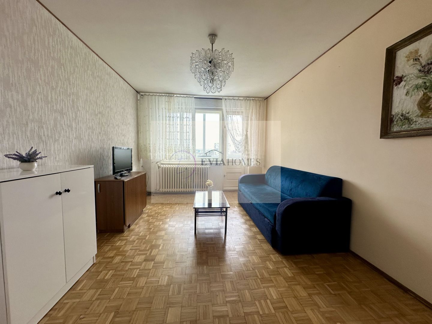 Zona Iulius Mall/2 balcoane/Parcare inclusă - Poză 6