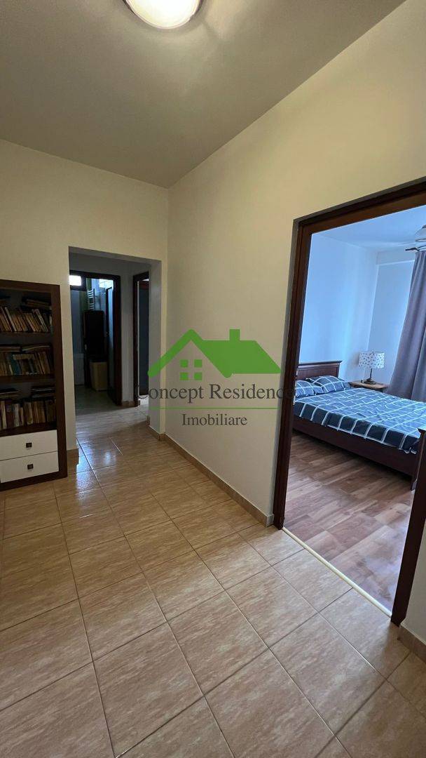 Apartament 1 camera - etajul 1+ loc parcare , Victoriei – zona VIVO - Poză 6