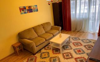 Inchiriere apartament  3 camere decomandat - Poză 2