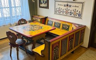 Casă Cisnadioara I 370 mp teren I Garaj I - Poză 29