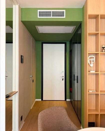 STUDIO PREMIUM | PARCARE SUBTERANA | ONE FLOREASCA TOWERS - Poză 13