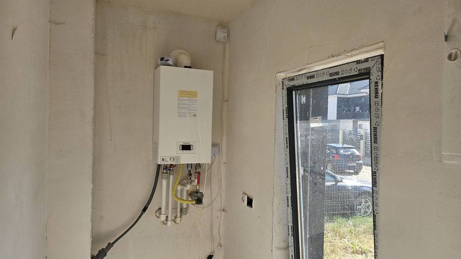 BRASADAS vinde casa NOUA individuala in cartier Grigorescu - Poză 6