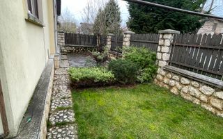 Circumvalatiunii | Casa individuala | 6 camere | Garaj - Poză 10