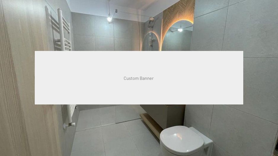 Apartament 2 camere Urban Plaza - Poză 6