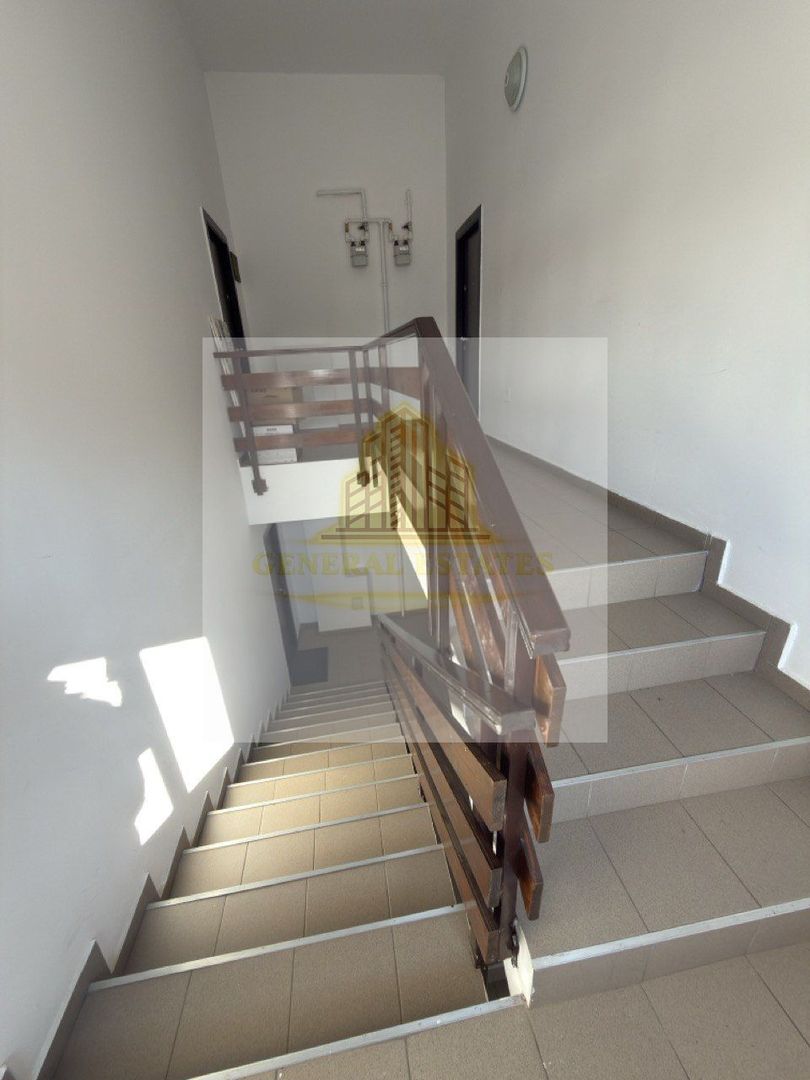 Apartament 2 camere Sanpetru cu parcare inclusă - Poză 10