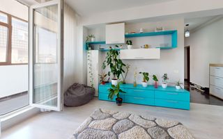 Apartament 3 Camere Tineretului 24 Mobilat/Utilat Etaj 7/8 - Poză 4