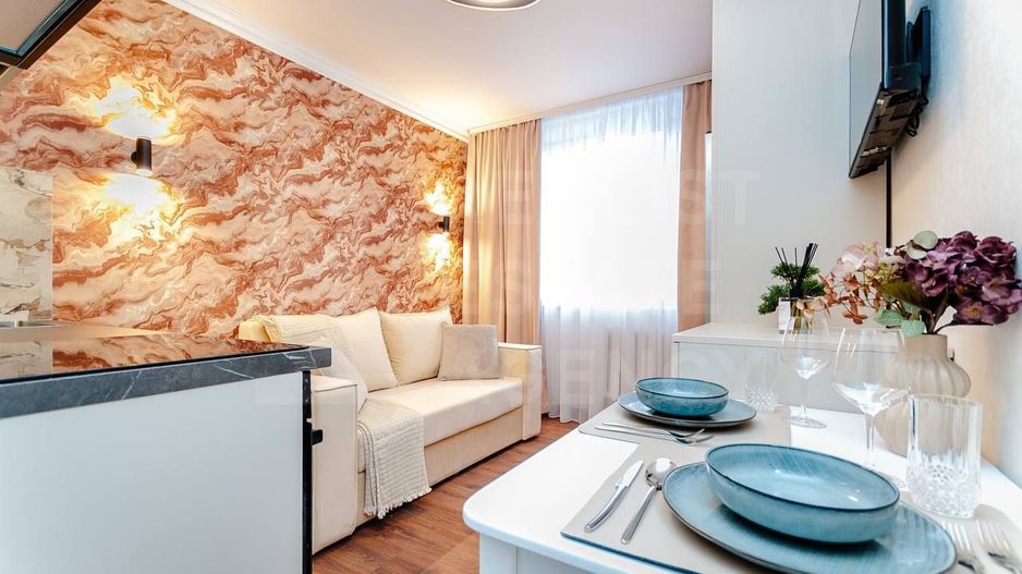 Vânzare, apartament, 1 cameră, str. Suceviţa, Buiucani - Poză 1