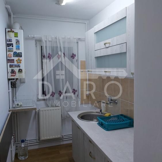 Apartament de 2 camere de vanzare in 7 noiembrie, Tg Mures - Poză 5