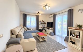 Soarelui  | 2 Camere | Lift | Mobilat si Utilat - Poză 1