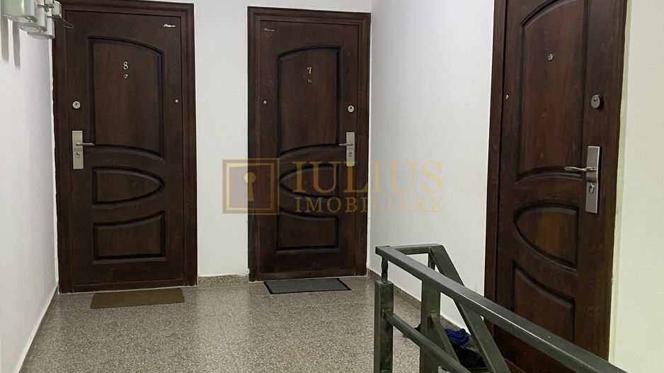 Braytim, bucatarie inchisa, centrala proprie, loc de parcare - Poză 13