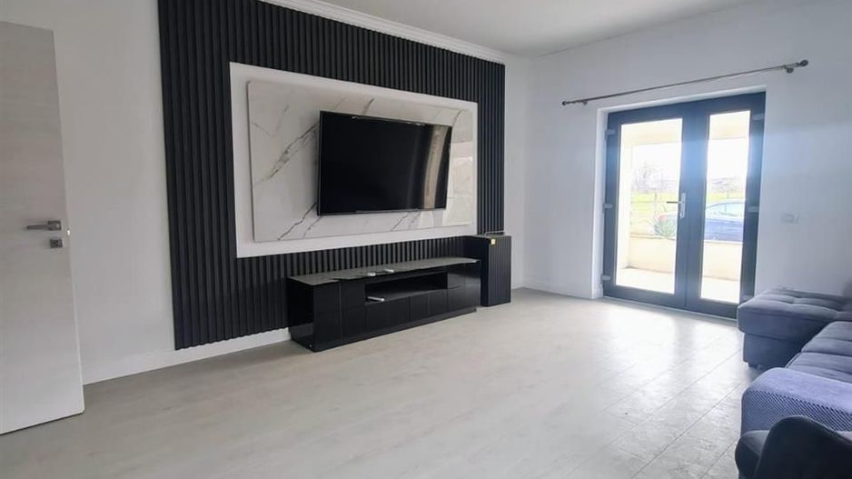 Casa Cihei 6 camere - Poză 5