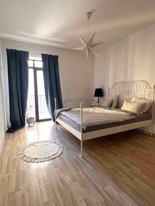 Apartament nou Decebal Muncii - Poză 5
