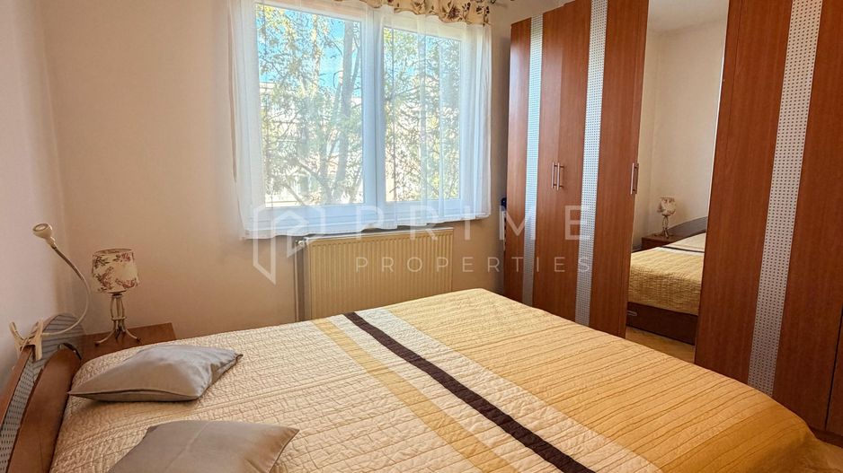 3 Camere, Et. 2, Decomandat, 2 băi, Mobilat complet- zona Tudor - Poză 6
