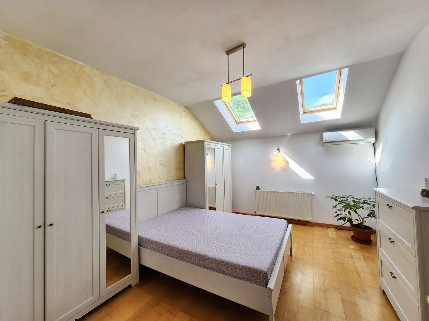 Straulesti Vila Moderna | Acces securizat | Liniste - Poză 10