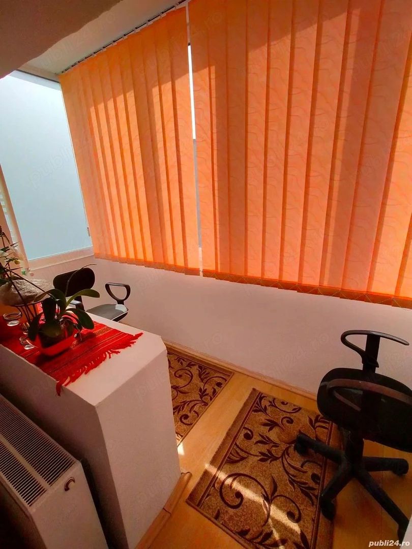 Apartament 2 camere, centrală proprie, parcare inclusă, Titan - Poză 6