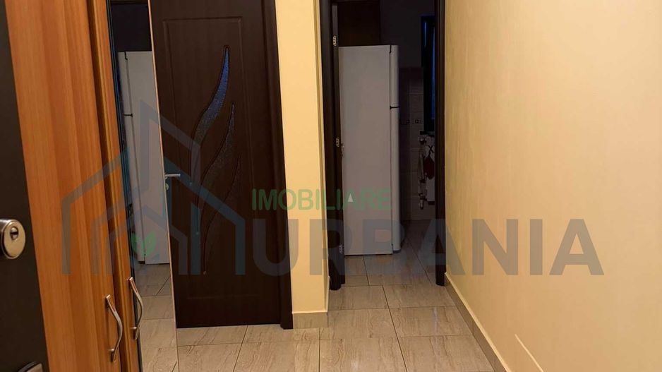 Apartament 1 cameră, decomandat, strada Prof. Emil Honoriu (Rond Vechi - lângă grădinița Lorelay), Iași - Poză 7