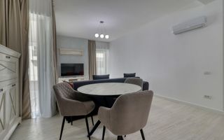 Apartament 2 Camere P-ta Alba Iulia | Bloc 2025 | Centrala | Nou - Poză 4