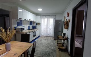 Apartament | 3 camere | Decomandat | Balcon | 73 MPU | Vasile Aaron - Poză 7