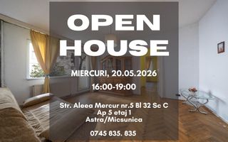 Astra-Apartament 2 camere 50 mp - Poză 1