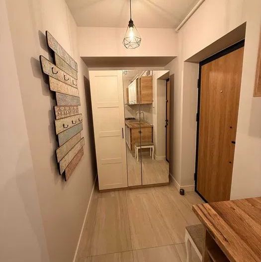 Studio ONIX PARK North – Pipera | Mobilat complet | Ideal investiție - Poză 8