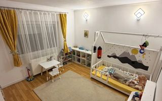 Apartament 4 camere - Decomandat - langa Shopping City - Poză 4