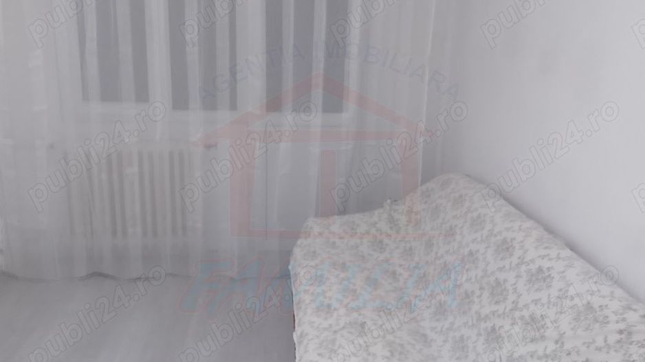 APARTAMENT CU 2 CAMERE DE VÂNZARE | MICRO 39 - Poză 11