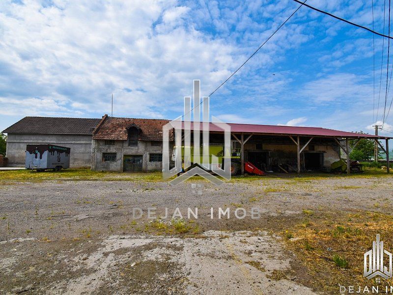 Spațiu de birouri | Teren 2.720 MP | Aita Mare - Poză 31