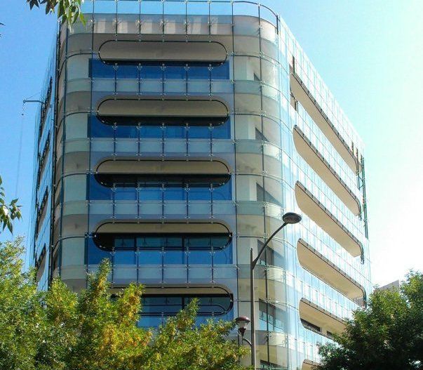 Spatiu office in cladire de birouri - Poză 3