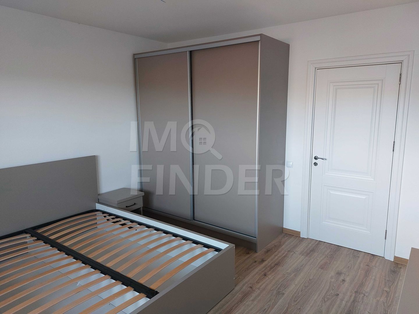Apartament NOU cu CF SOPORULUI, Finisat Mobilat - Poză 3