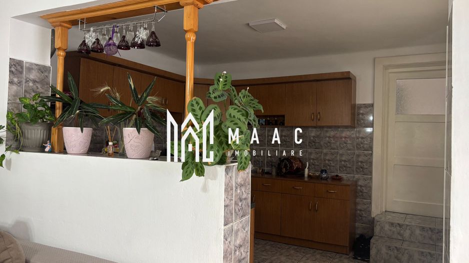 Casa individuala 4 camere I Acces auto I Teren 480mp I Blaj - Poză 4