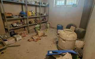 🏡 Casă spațioasă la super pret 477 euro/mp - Poză 5