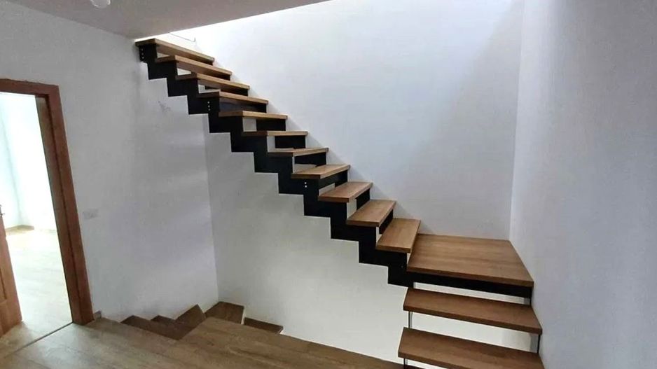 Duplex cu 4 camere | Otopeni - Odai | Disponibil imediat - Poză 7