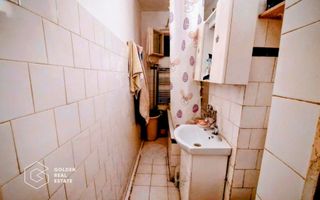 Apartament 3 camere, 53 mp, zona Spitalului Judetean - Poză 9