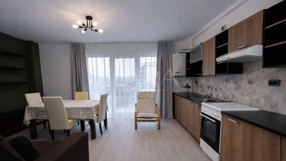 Apartament 2 camere gata de mutat - Poză 1