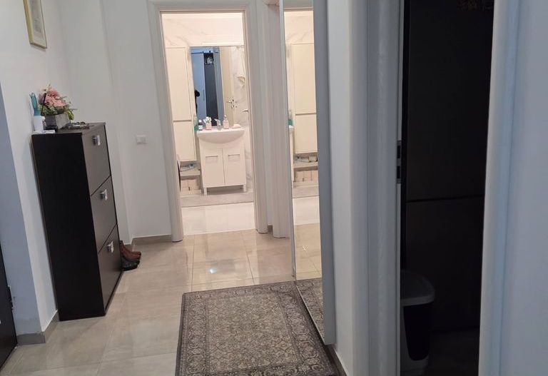 Apartament 2 camere de vanzare Bulevardul Timisoara - Valea Larga - Poză 1