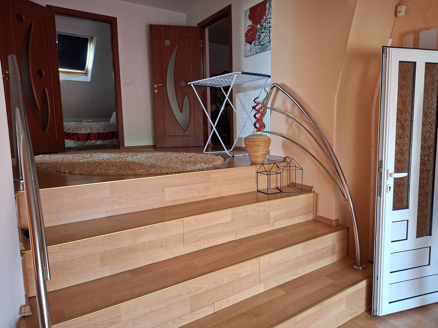 BRASADAS vinde casa individuala in zona SEMICENTRALA. - Poză 4