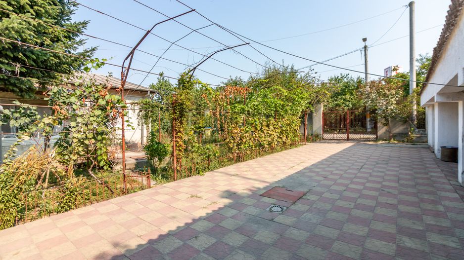 Proprietate 649 mp teren + construcții | Chitila | Centura | Utilitati - Poză 7