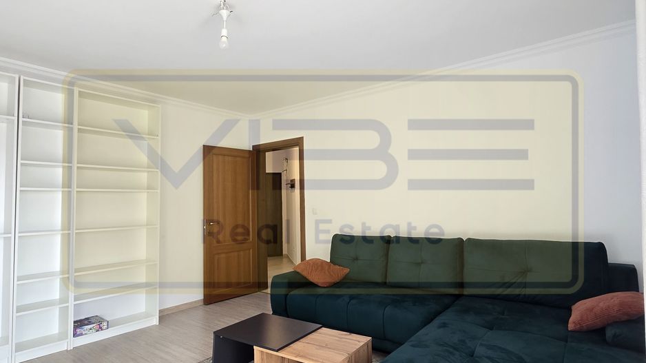 Pacurari - 2 camere 64 mp-  Decomandat - parcare - Poză 6