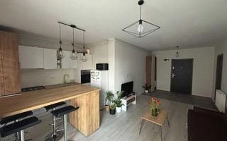 Inchiriere apartament 2 camere, parcare, Junior Residence - Poză 1