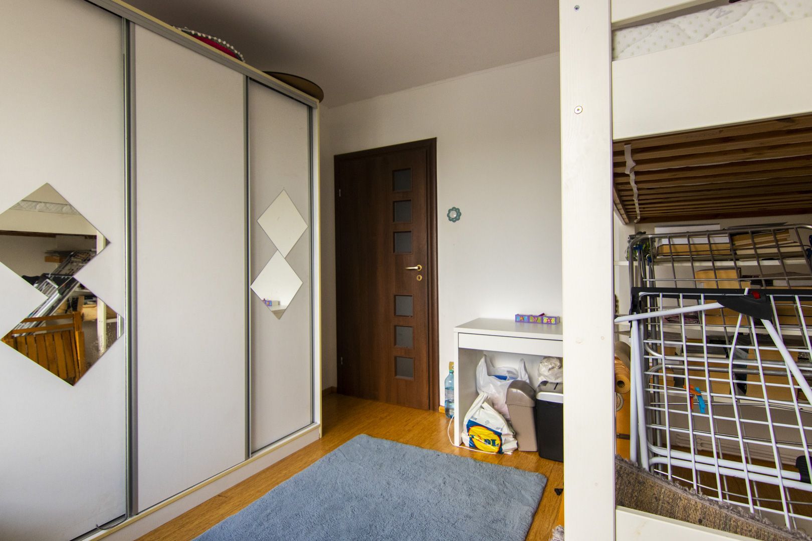 Complex Apusului 4 camere, etaj 3/4, 2 bai, bloc din caramida, 2 boxe! - Poză 8