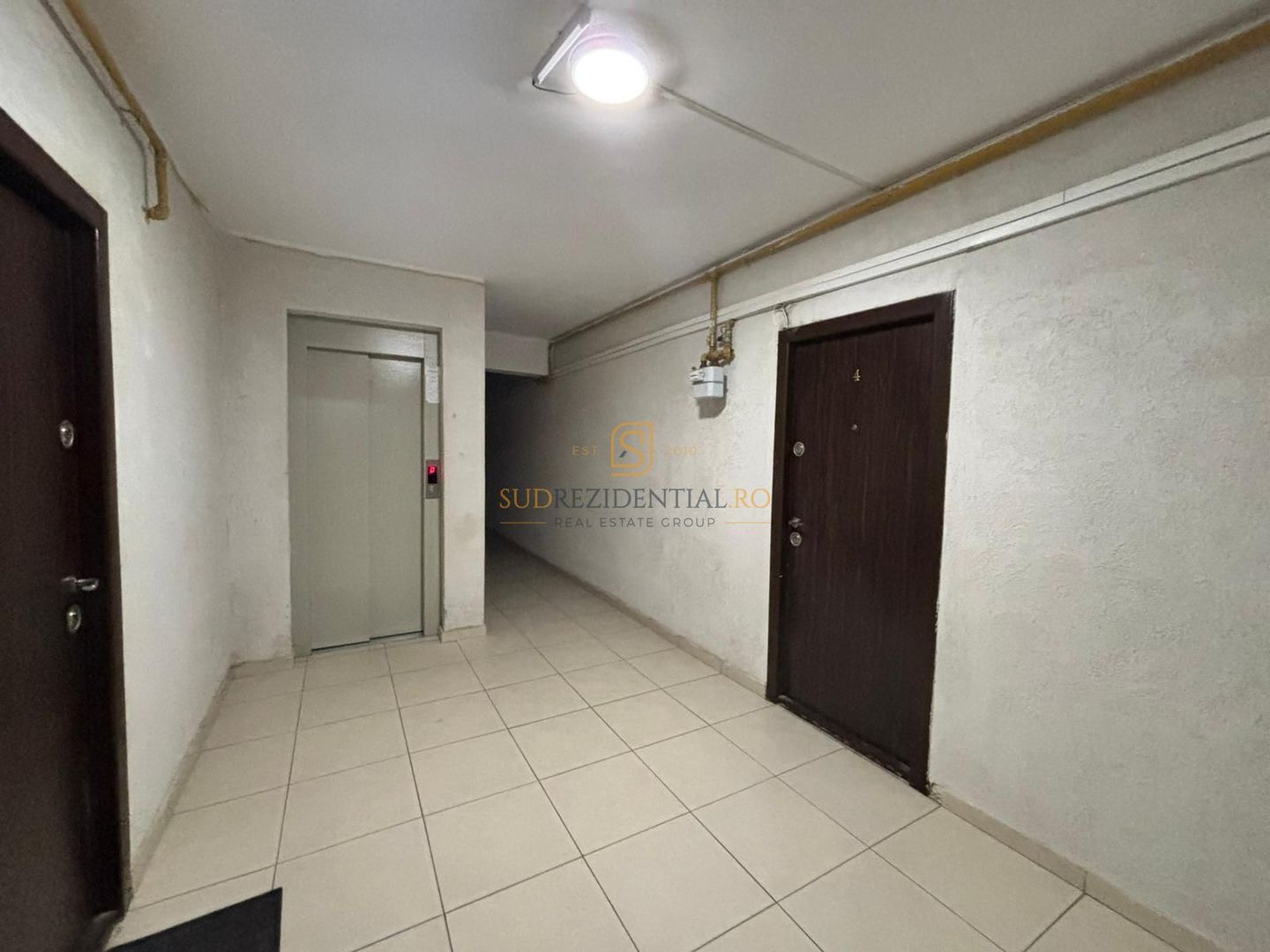 Apartament cu 2 camere tip studio, metrou Dimitrie Leonida-Comision 0% - Poză 10