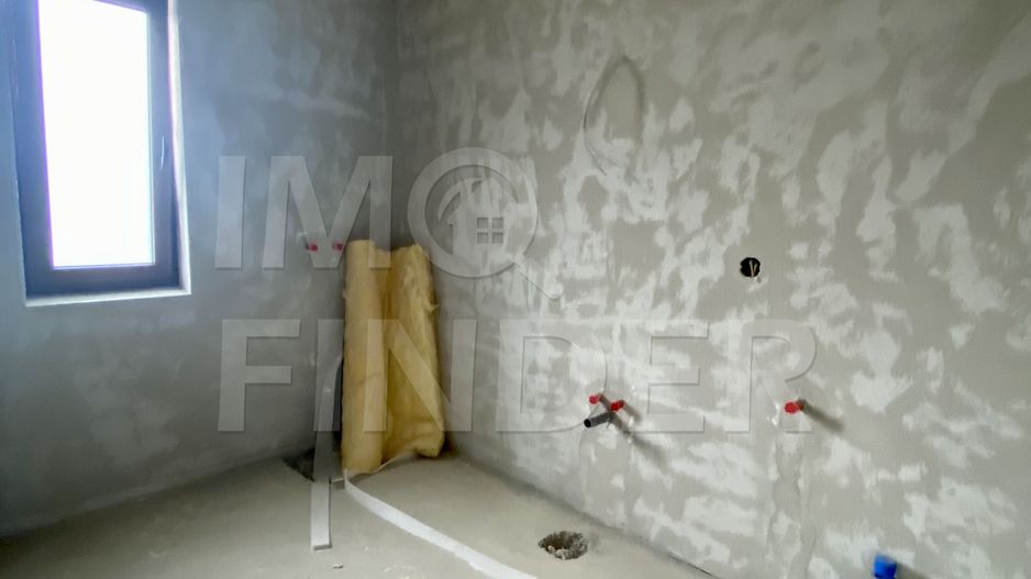 FĂRĂ COMISION-  case cuplate Floresti, zona de case cu CF - Poză 7